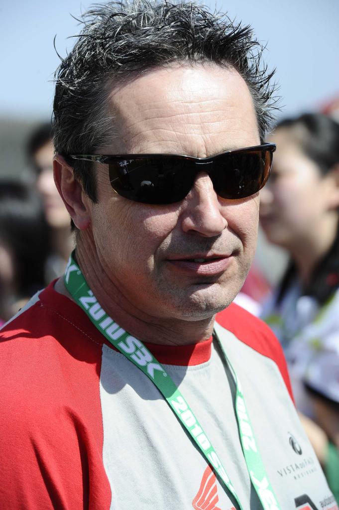 Simon Says: Former Racer And Current Team Manager Simon Buckmaster, On What's Causing Declining World SuperSport Grids