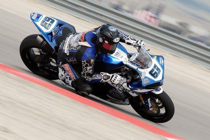 Skip Salenius Headed To Race In Costa Rica This Coming Weekend