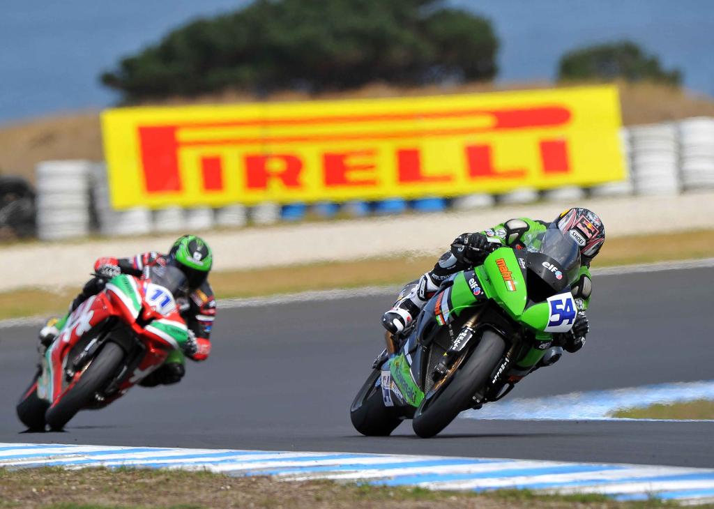 Even More Press Releases From Last Weekend's Various Races