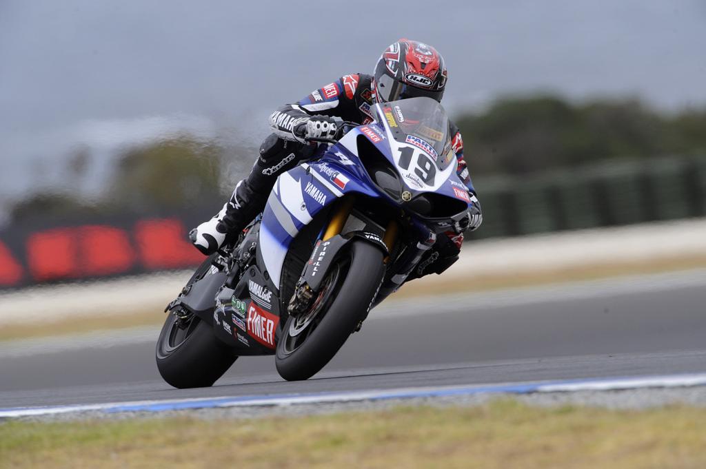 Updated Again: Spies Wins First-Ever World Superbike Knockout Superpole, At Phillip Island