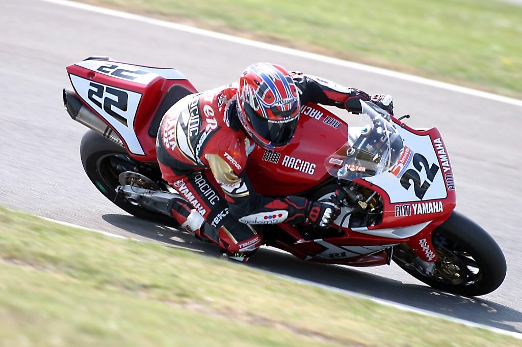 Updated: More From The British Superbike Double-header At Silverstone