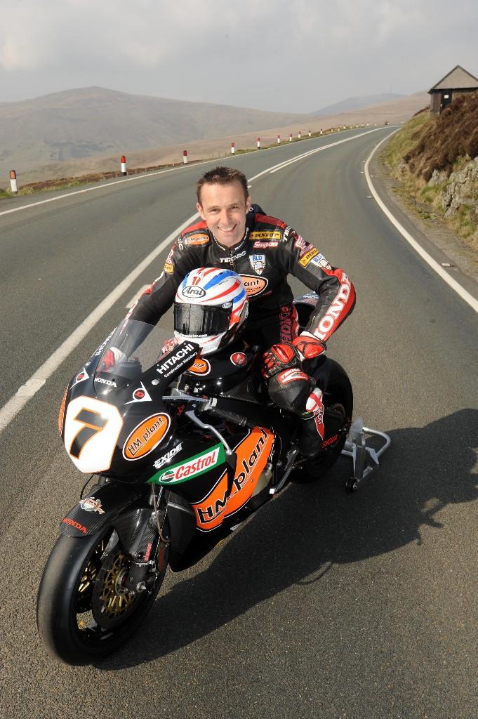 Updated: Plater Wins Senior TT At The Isle Of Man