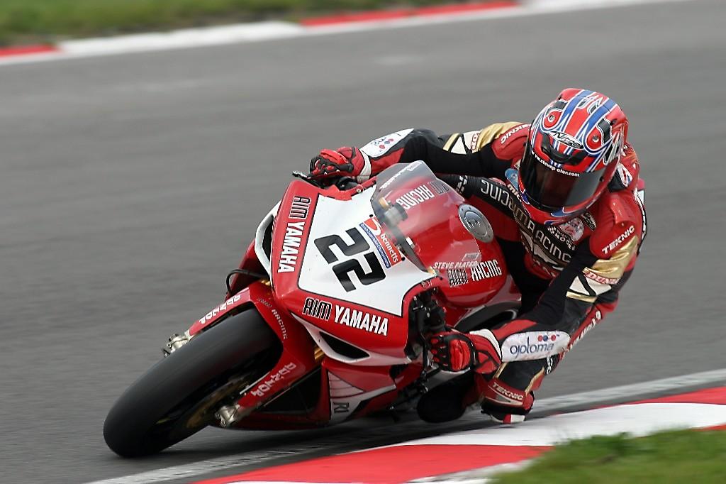 More From The British Superbike Championship Finale At Brands Hatch