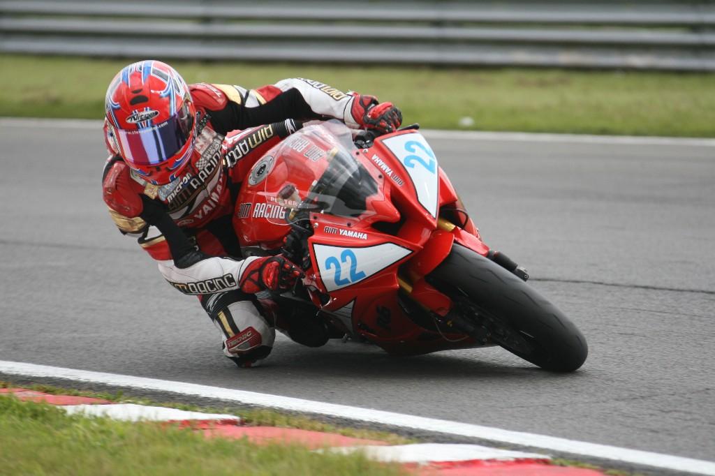 Previews Of Round Seven Of The British Superbike Championship Series