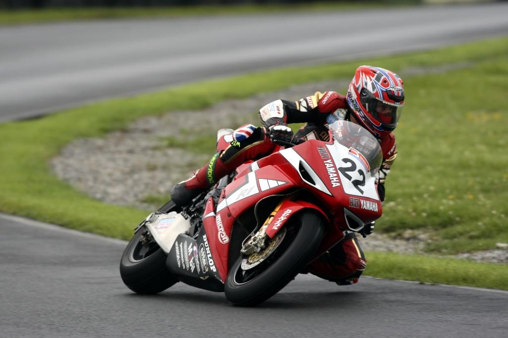 More From The British Superbike Event At Mondello Park - Roadracing ...