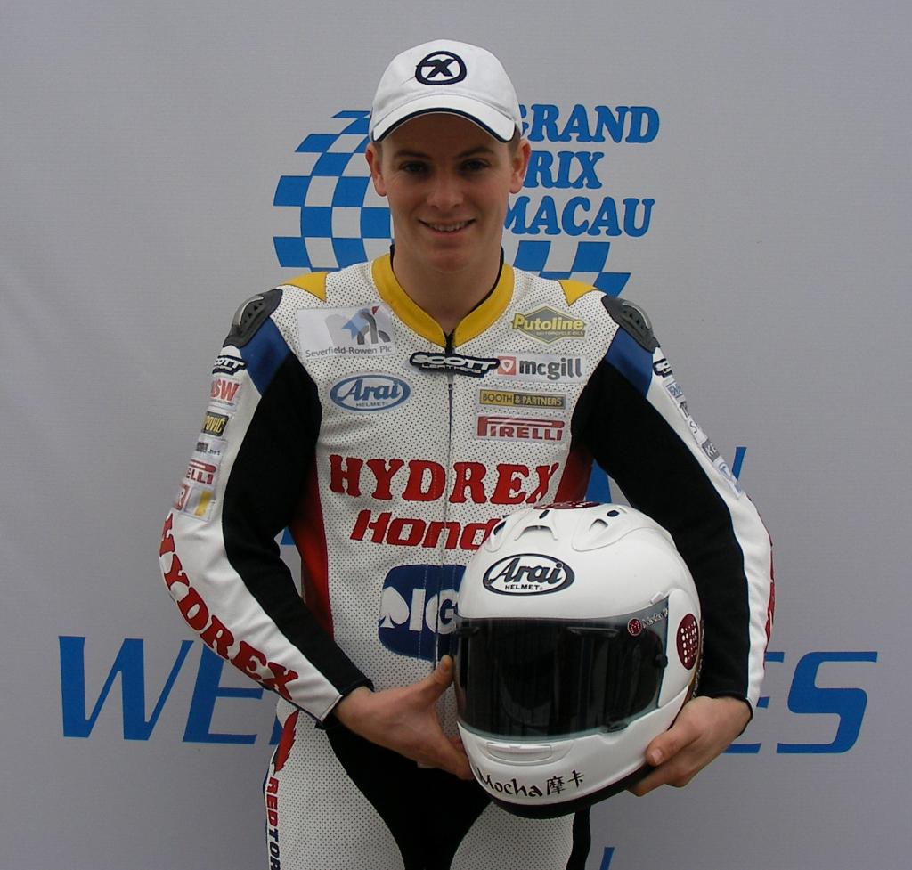 Updated: Cummins Fastest In Second Qualifier, But Easton Holds On To Pole Position At Macau GP