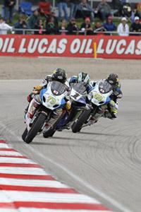 Updated: More From The AMA Pro Road Races At Miller Motorsports Park