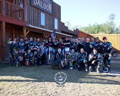 Texas Tornado Boot Camp Releases 2012 School Calendar