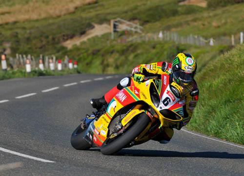Updated: More From This Past Weekend's Various Races