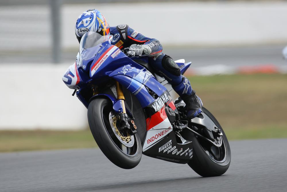 More From Last Weekend's Various Races