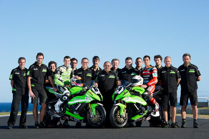 Previews Of This Coming Weekend's World Superbike/Australian Superbike Event At Phillip Island