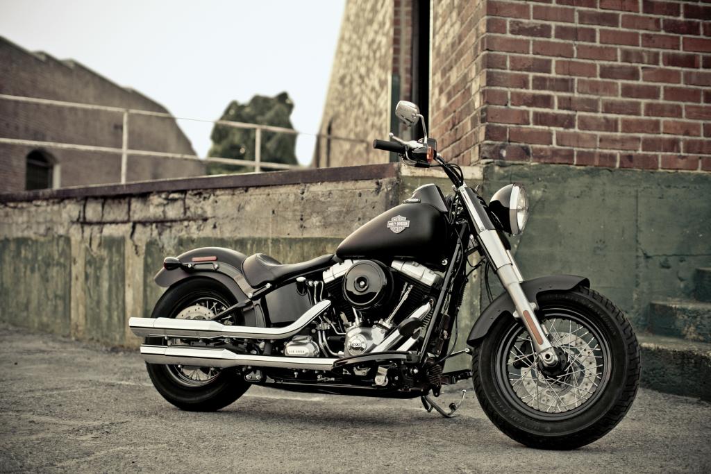 Harley-Davidson Offering Over 150 Free Dealer Demo Events In 2012