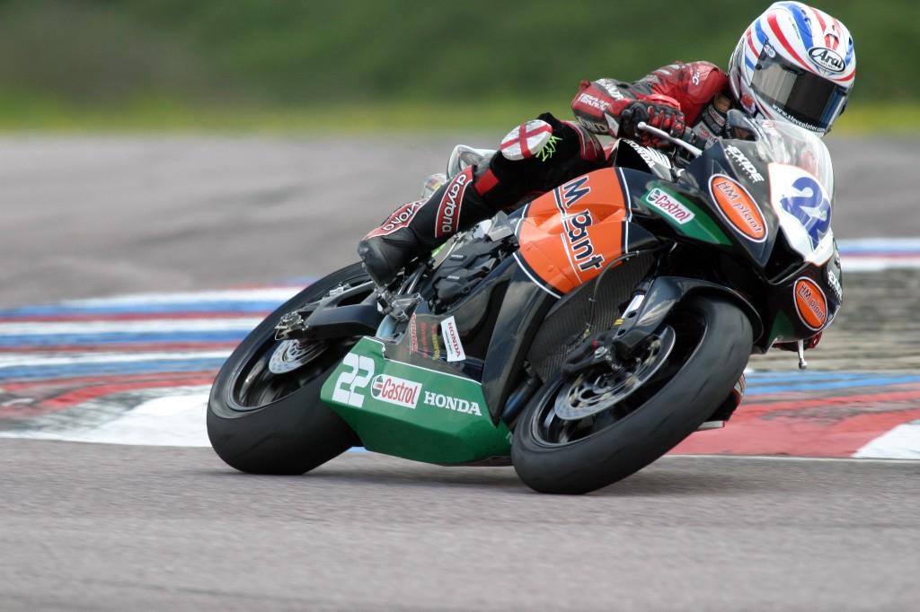 Updated: More From This Past Weekend's Various Races