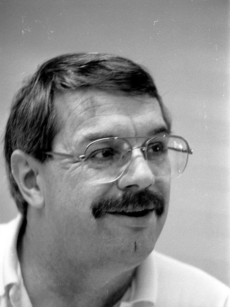 R.I.P. Tom Beesley