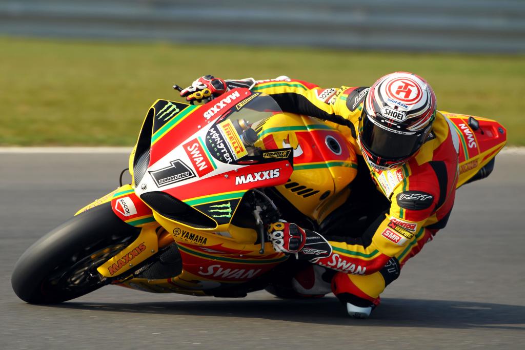 British Superbike Championship Begins This Coming Weekend At Brands Hatch