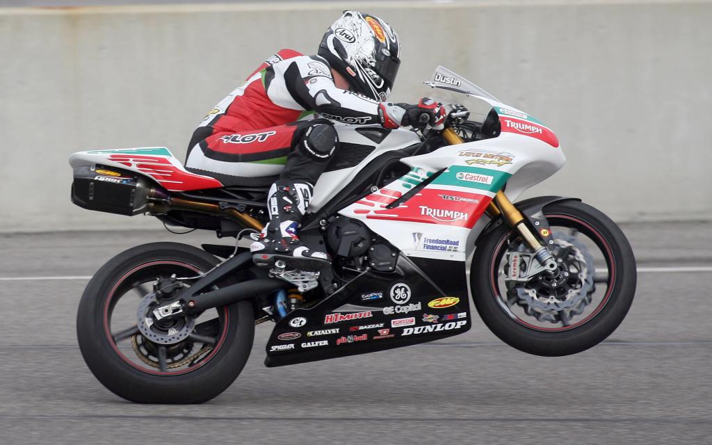 DiSalvo Will Be Back In Latus Motors Racing Livery At Road Atlanta