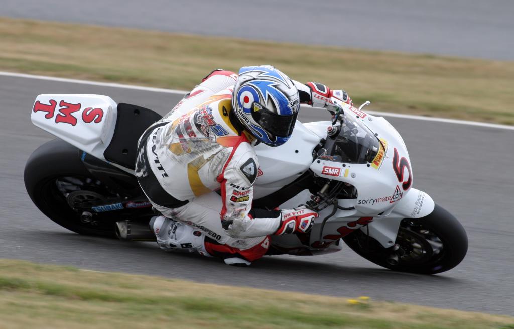 Updated: More From This Past Weekend's Various Races