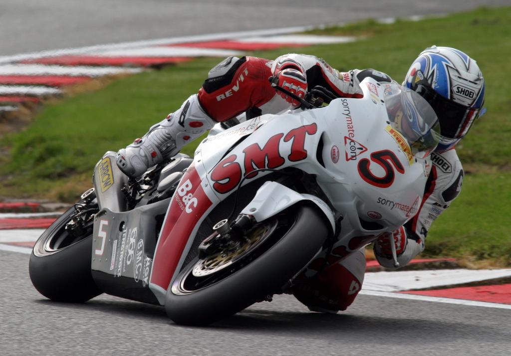 Updated: More From This Past Weekend's Various Races