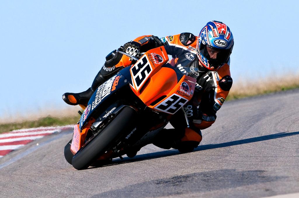 Updated: The Final Round Of Press Releases From This Past Weekend's Various Races