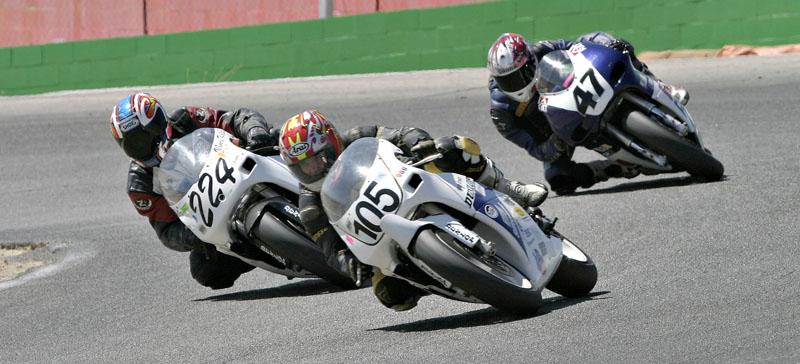 Updated Again: The Final Round Of Press Releases From Last Weekend's Various Races