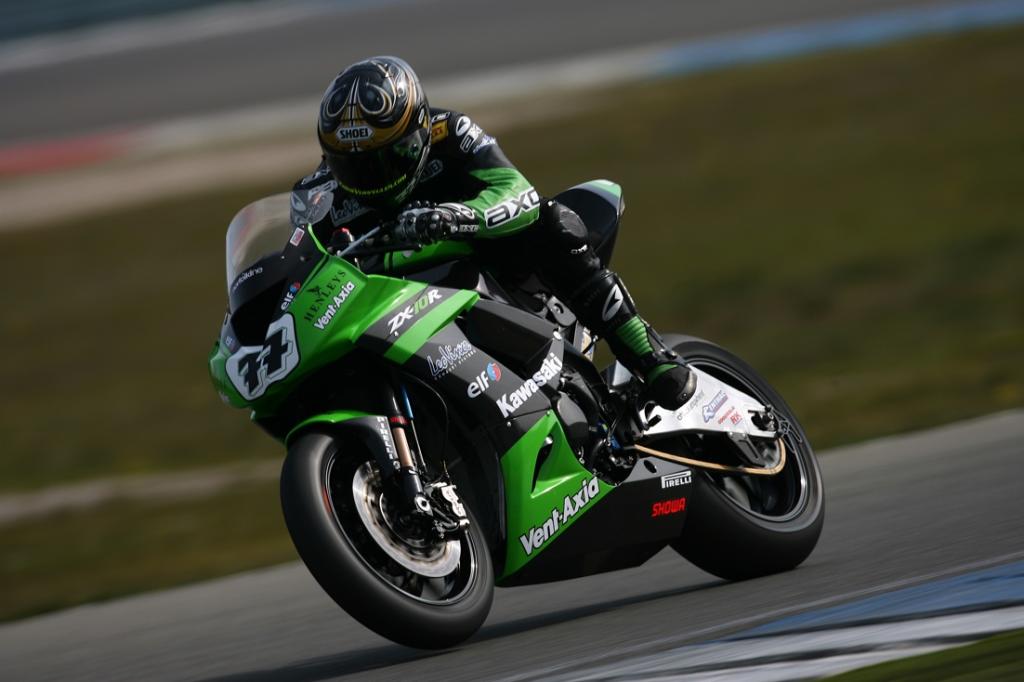 Updated: More From Last Weekend's Various Races