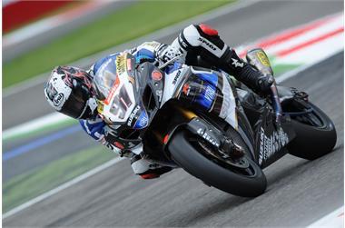 The Final Round Of Previews Of This Weekend's World Superbike Event In South Africa