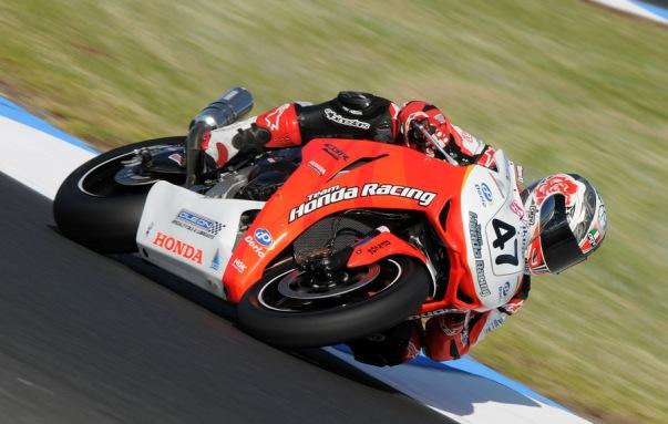 Even More From Last Weekend's Various Races