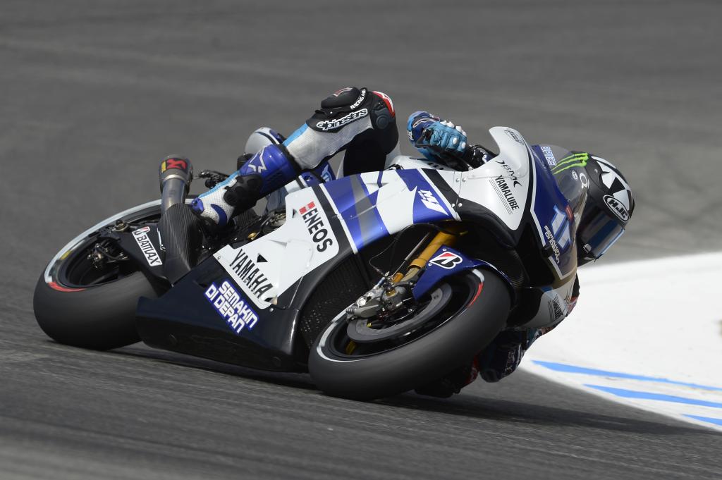 Indianapolis Motor Speedway Presents...10 Minutes With Ben Spies