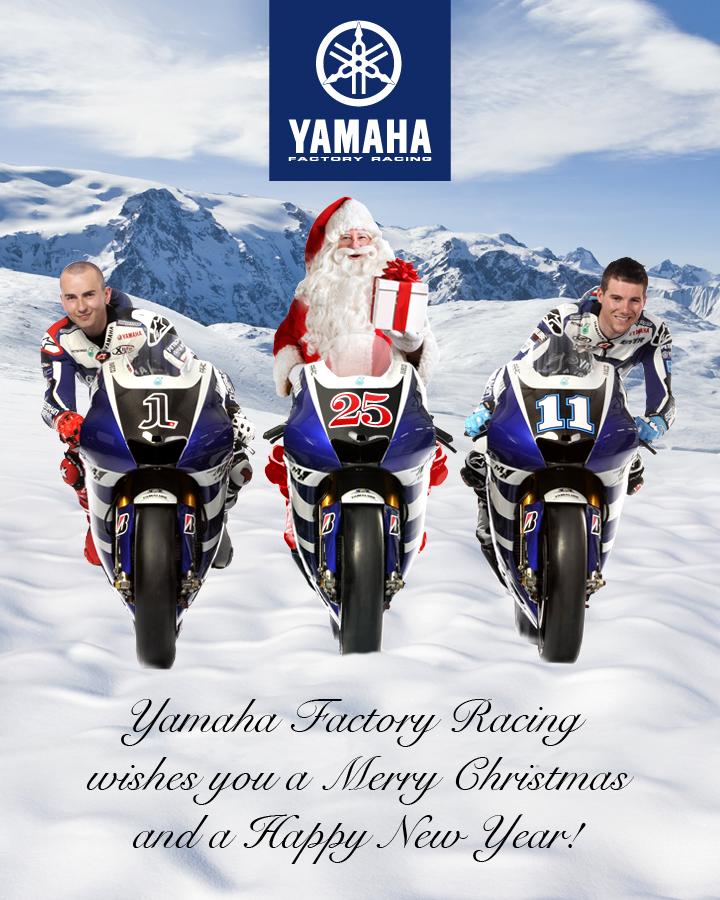 More Assorted Digital Christmas Cards