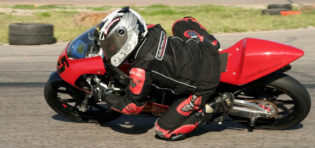 WERA Collaborates With YRR To Promote Youth Road Racing
