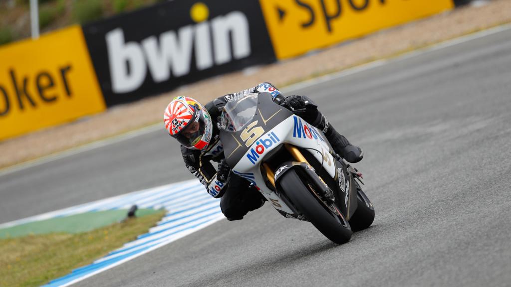 Updated: Kallio Quickest In Wet Moto2 Free Practice Two, Zarco Fastest Moto2 Rider Overall Friday At Jerez