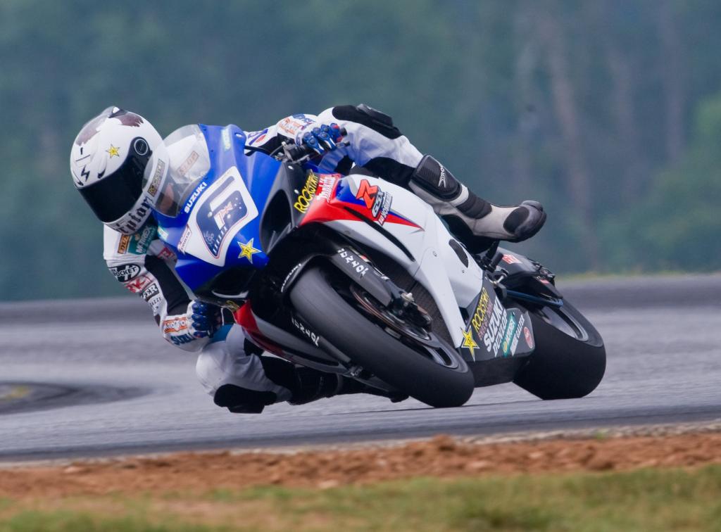 More From The AMA Races At VIR