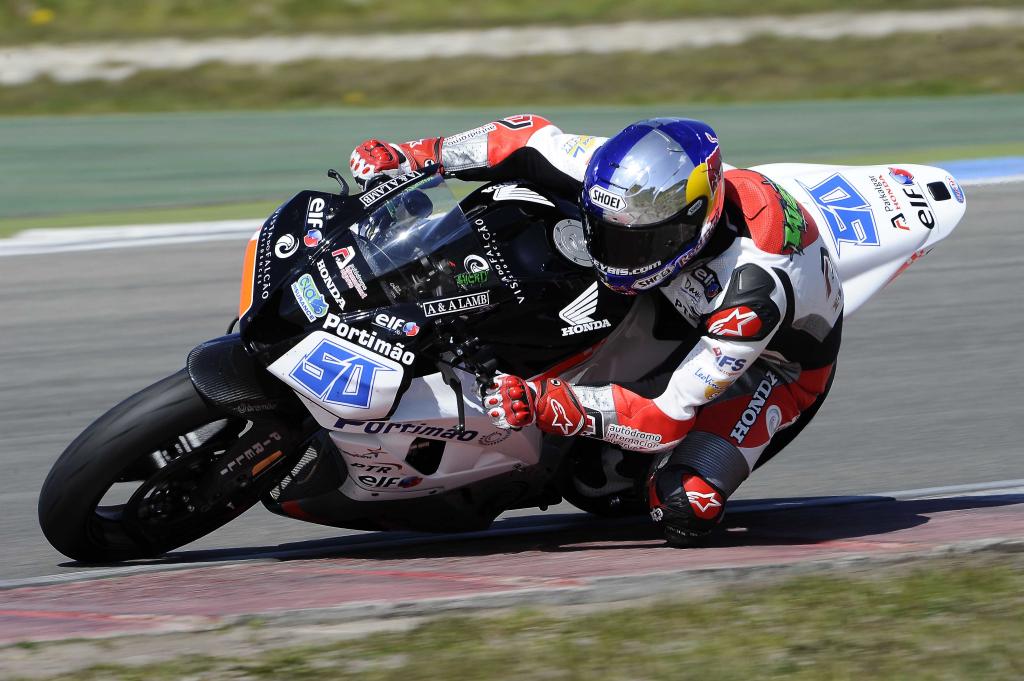 Updated: Repeat Winner In World Supersport At Assen