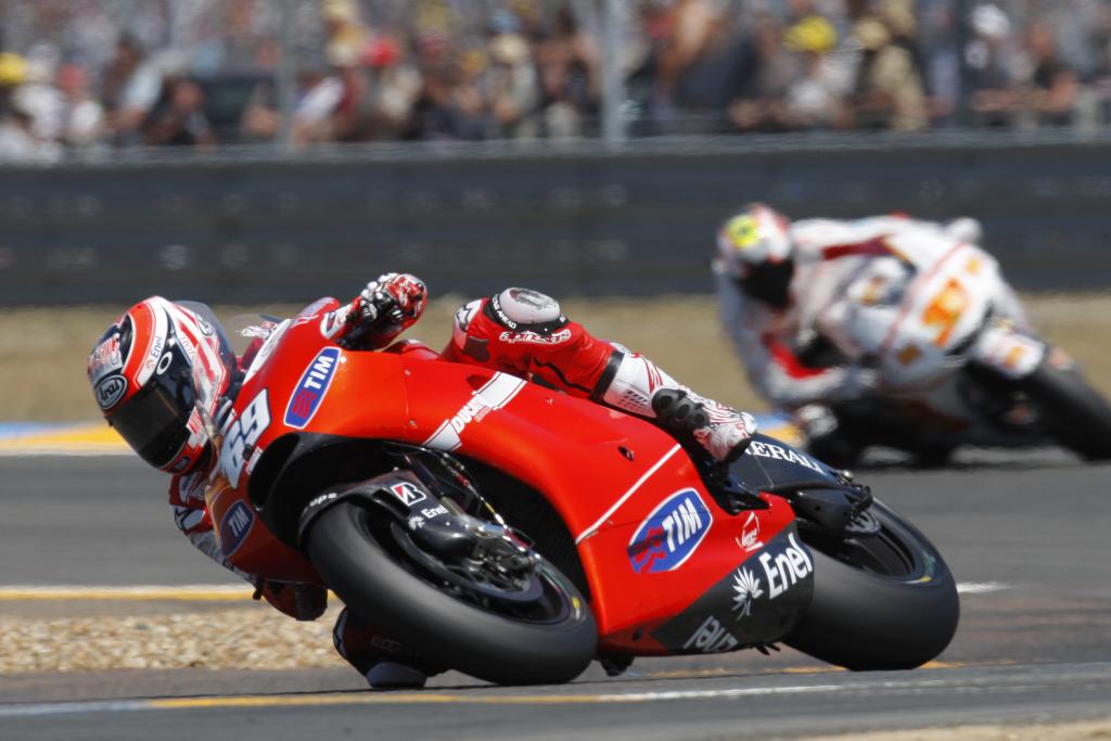 Updated: Another Round Of Press Releases From Last Weekend's Various Races