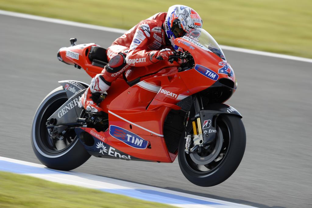 Three Different Manufacturers On MotoGP Podium At Japanese Grand Prix