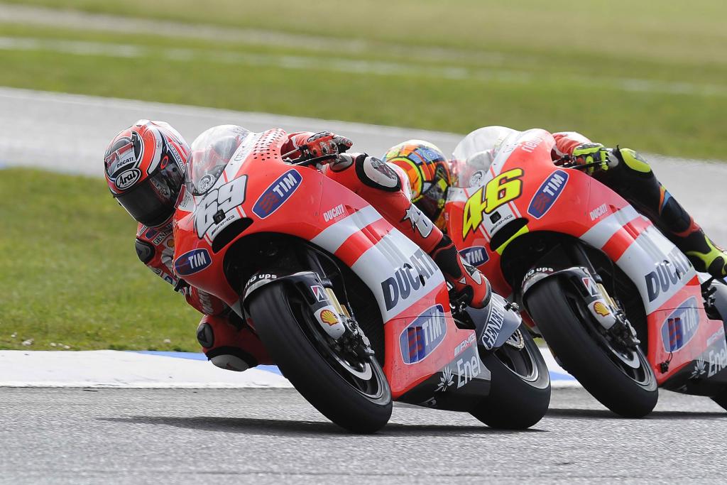 Various Previews Of This Coming Weekend's Malaysian Grand Prix At Sepang