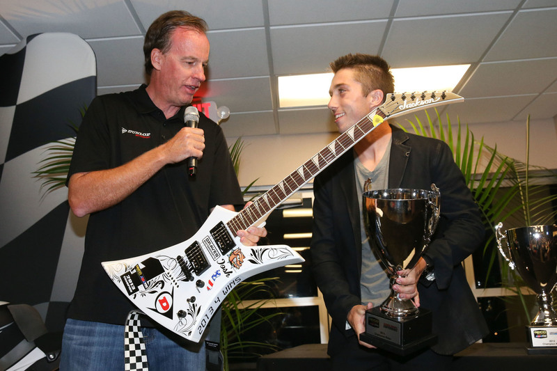 GEICO Motorcycle AMA Pro Road Racing Year-End Awards Celebration Photo Gallery