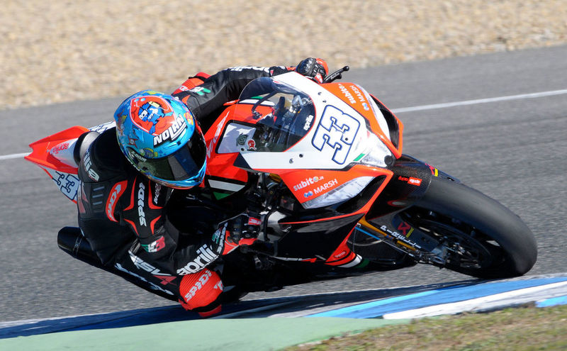 Melandri