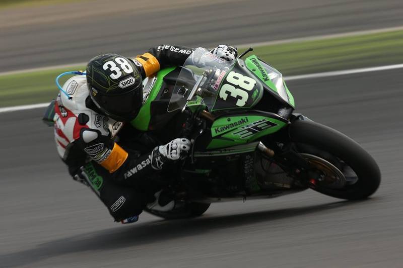 The Final Round Of Press Releases From Last Weekend's Motorcycle Road Races