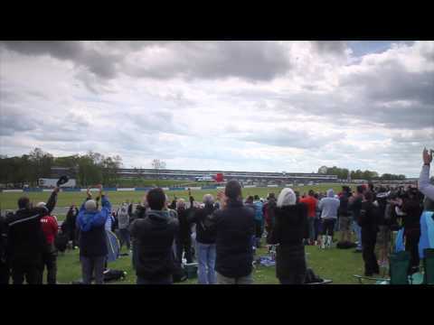 2014 SBK Round 5 Preview - Donington Park, UK