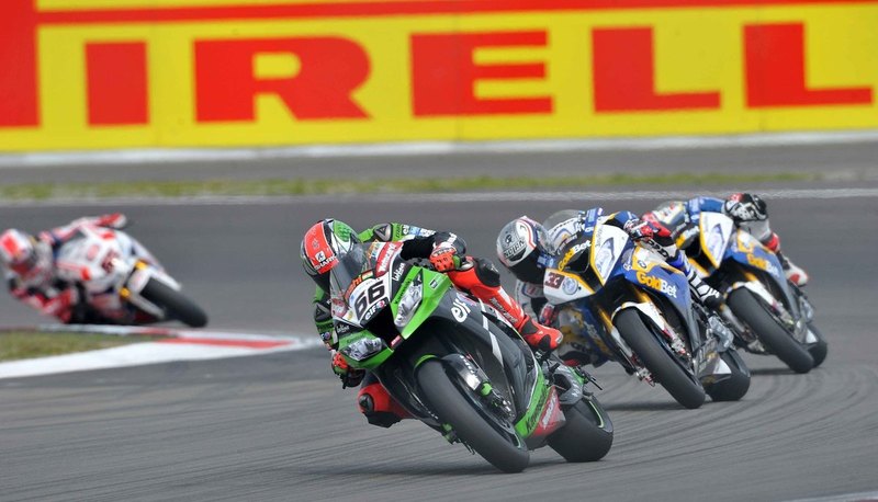 Sykes Leads eni FIM Superbike World Championship Heading To Istanbul, Turkey