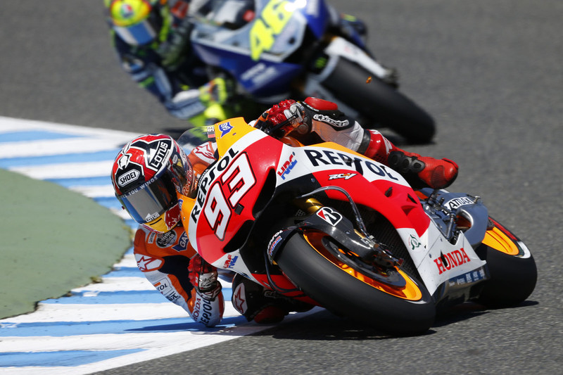 Repsol Honda Riders Looking Forward To Racing In Front Of Spanish Fans At Motorland Aragon