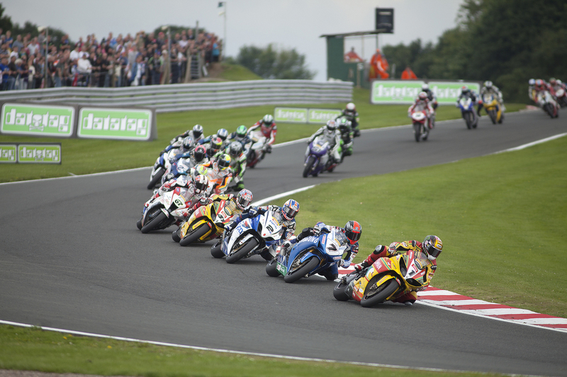 British Superbike Championship Renews Another Series Sponsorship