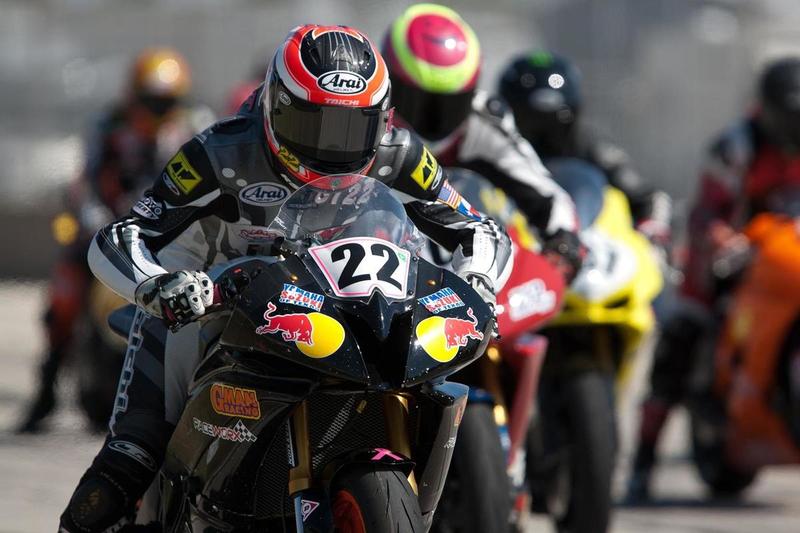 CMRA Racing This Coming Weekend At Texas World Speedway