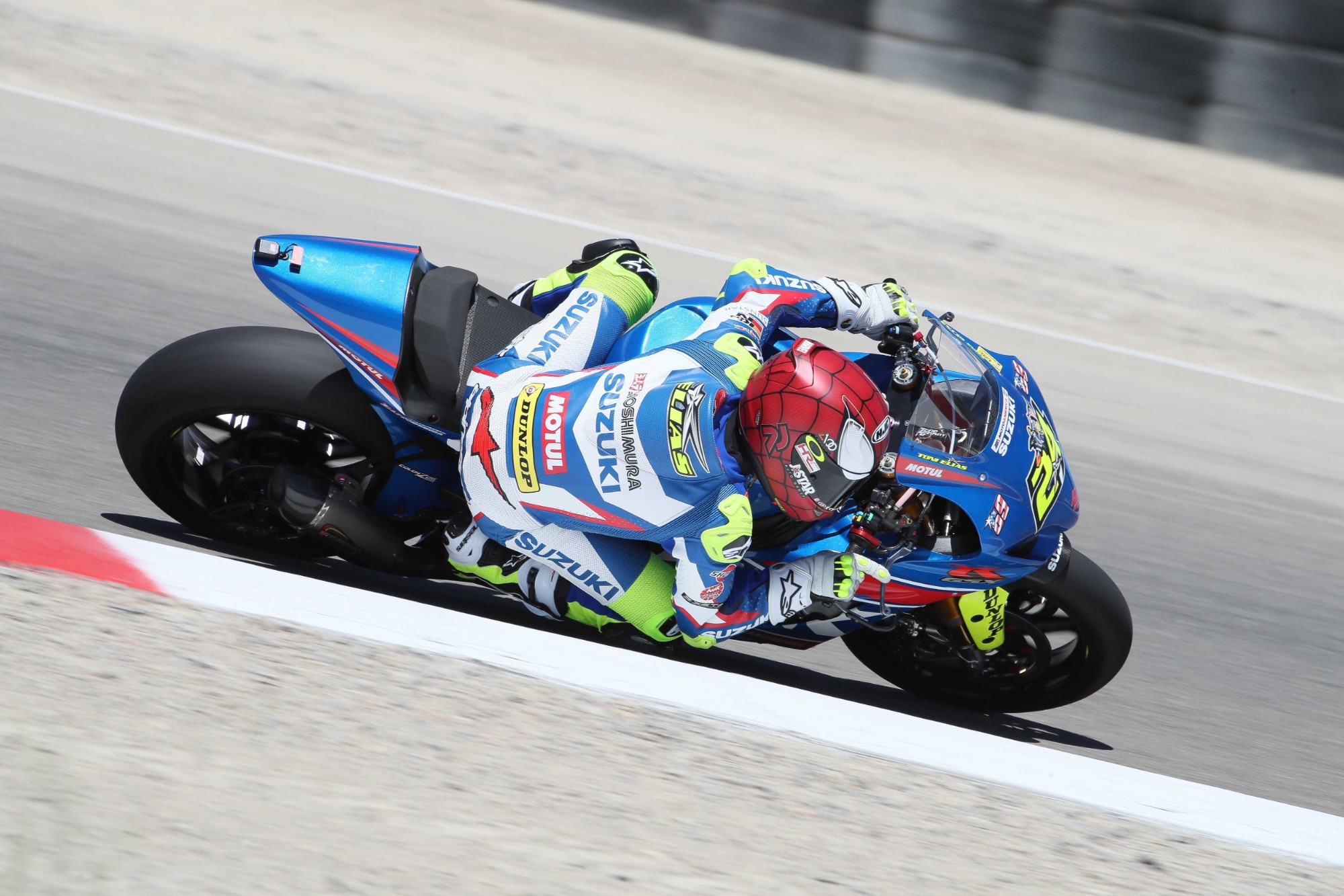 Podcast: Ken Hill Talks About Learning A New Track