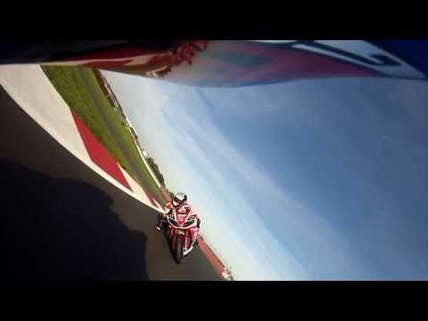 Ellison's Silverstone high-side onboard from Jacobsen