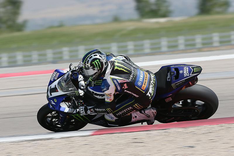 Hear Josh Hayes, Ben Spies And Jeff Tigert On The Latest MotoPod On-Demand Radio Show
