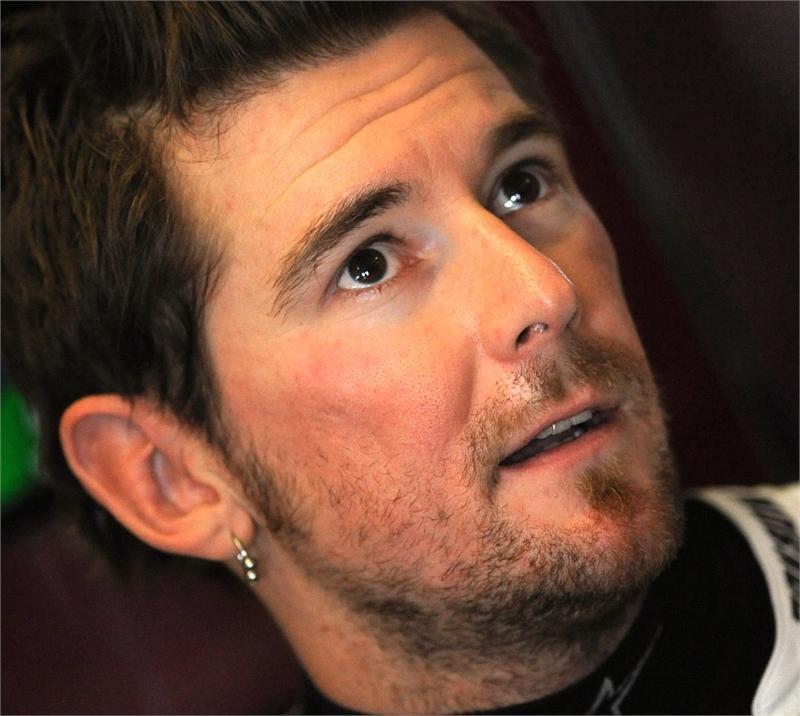 Damian Cudlin To Serve As Standby Fill-In For FIXI Crescent Suzuki World Superbike Rider Camier At Assen