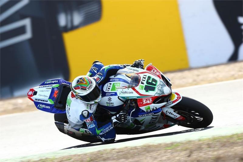MV Agusta Reparto Corse Yakhnich Motorsport Team: Cluzel And Leonov In Supersport, Corti In Superbike