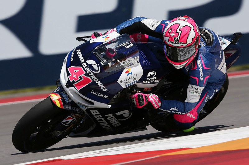 More Previews Of This Coming Weekend's MotoGP Event At Jerez